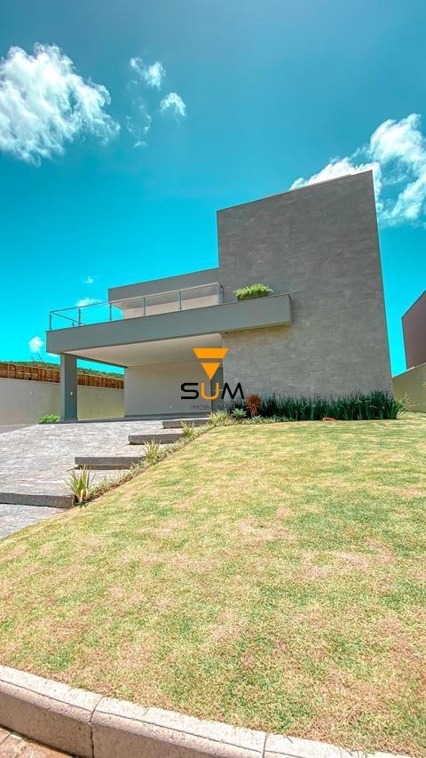 Venda | Casa no Jardim Ingleses no Bairro Ingleses em Florianópolis/SC | 4 dormitórios sendo 4 suítes + piscina | Em Condomínio Fechado