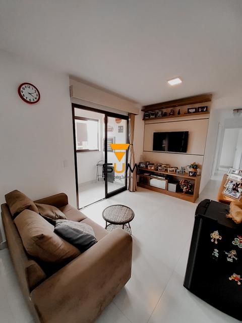 Apartamento à venda em Palhoça, Pedra Branca, com 2 quartos, com 65.86 m², Residencial Ester Schmidt