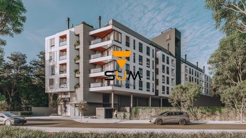 Imagem do lançamento