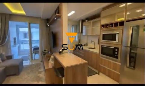 Apartamento à venda em São José, Floresta, com 2 quartos, com 77 m², Torres del Paine