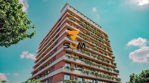 Imagem do lançamento