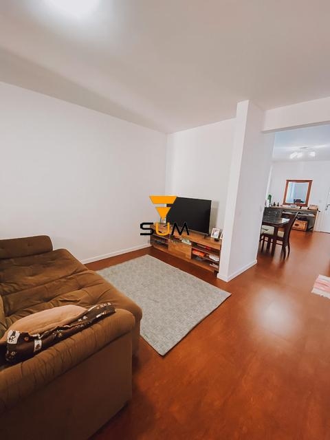 Apartamento à venda em Florianópolis, Balneário, com 3 quartos, com 111.35 m², Danielle