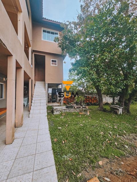 Casa à venda em São José, Serraria, com 6 quartos, com 315 m²