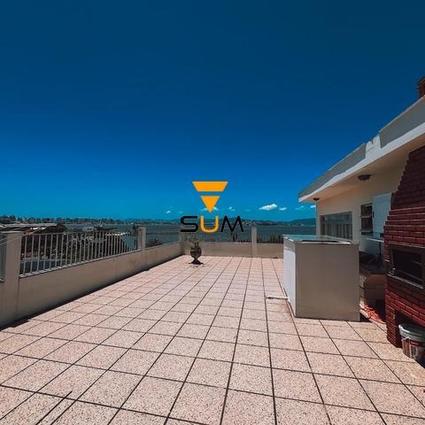 Cobertura à venda em São José, Centro, com 3 quartos, com 180 m²