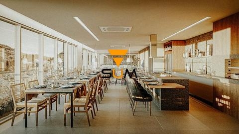 Venda | Apartamento no Home Cacupé no Bairro Cacupé em Florianópolis/SC | 3 dormitório sendo 2 suítes | Com piscina