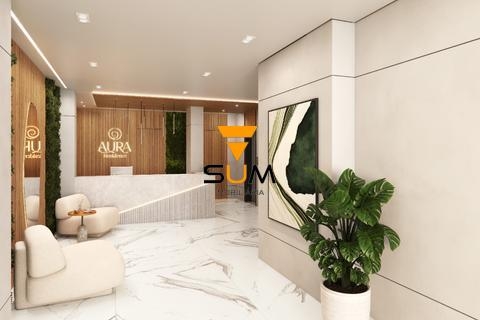 Imagem do lançamento