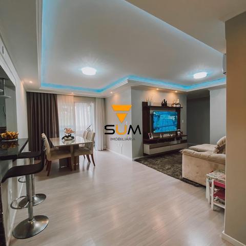 Apartamento à venda em São José, Bela Vista, com 2 quartos, com 92.18 m²