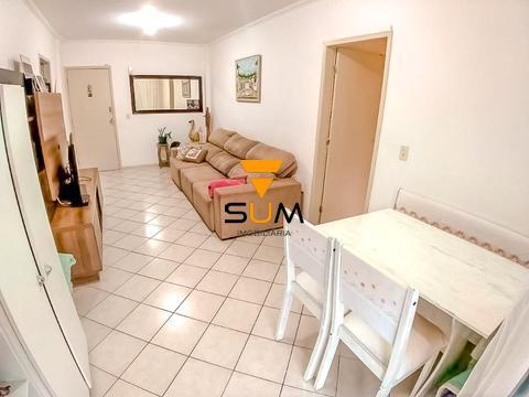 Apartamento à venda em São José, Nossa Senhora do Rosário, com 2 quartos, com 72.57 m²