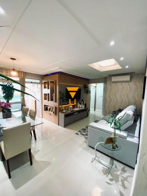 Apartamento à venda em São José, Floresta, com 3 quartos, com 97 m², Livia Beatriz