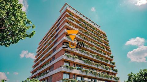 Imagem do lançamento