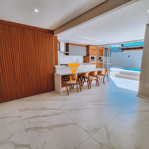 Casa à venda em Palhoça, Bela Vista, com 2 quartos, com 85 m², Terra nova