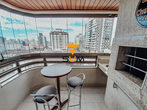 Apartamento à venda em São José, Nossa Senhora do Rosário, com 3 quartos, com 84 m²