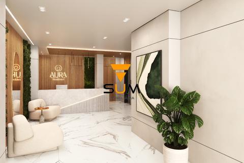 Imagem do lançamento