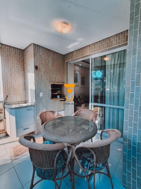 Apartamento à venda em Florianópolis, Trindade, com 3 quartos, com 87.93 m², Portal da Trindade