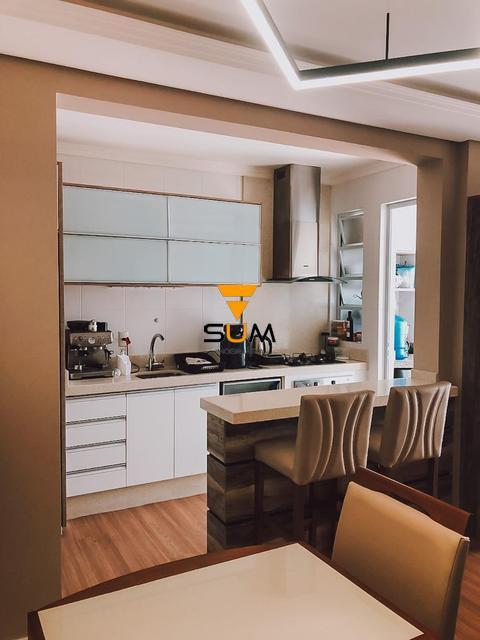 Apartamento à venda em São José, Kobrasol, com 2 quartos, com 101.76 m², Adriático 
